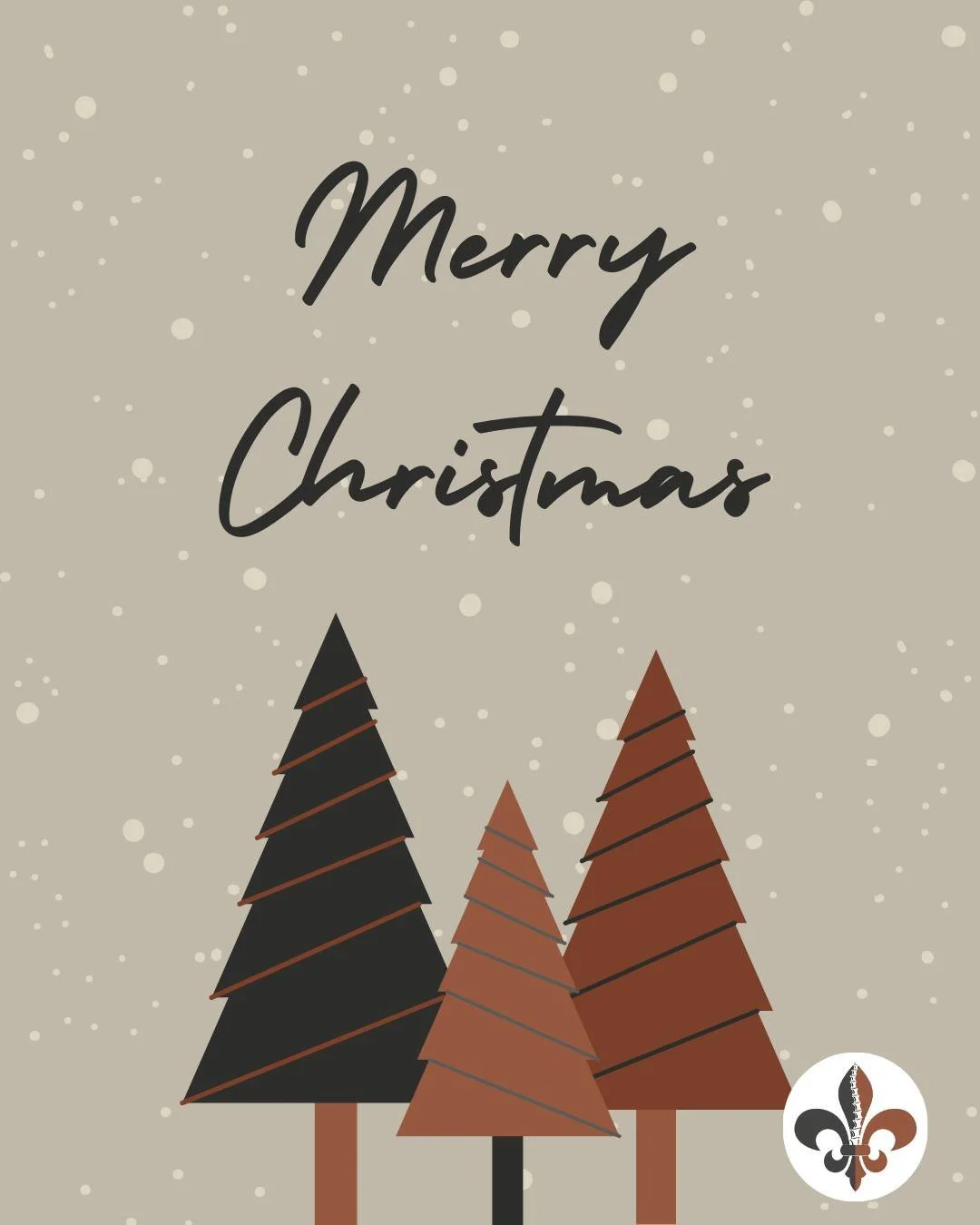 Santa came to the clinic
Looking stiff as a board
He said &ldquo;these toy filled bags
Have my spine feeling sore&rdquo;

We got him on the table
Gave a gentle little pop
He sighed with pure relief
And said &ldquo;I needed that nonstop&rdquo;

The el