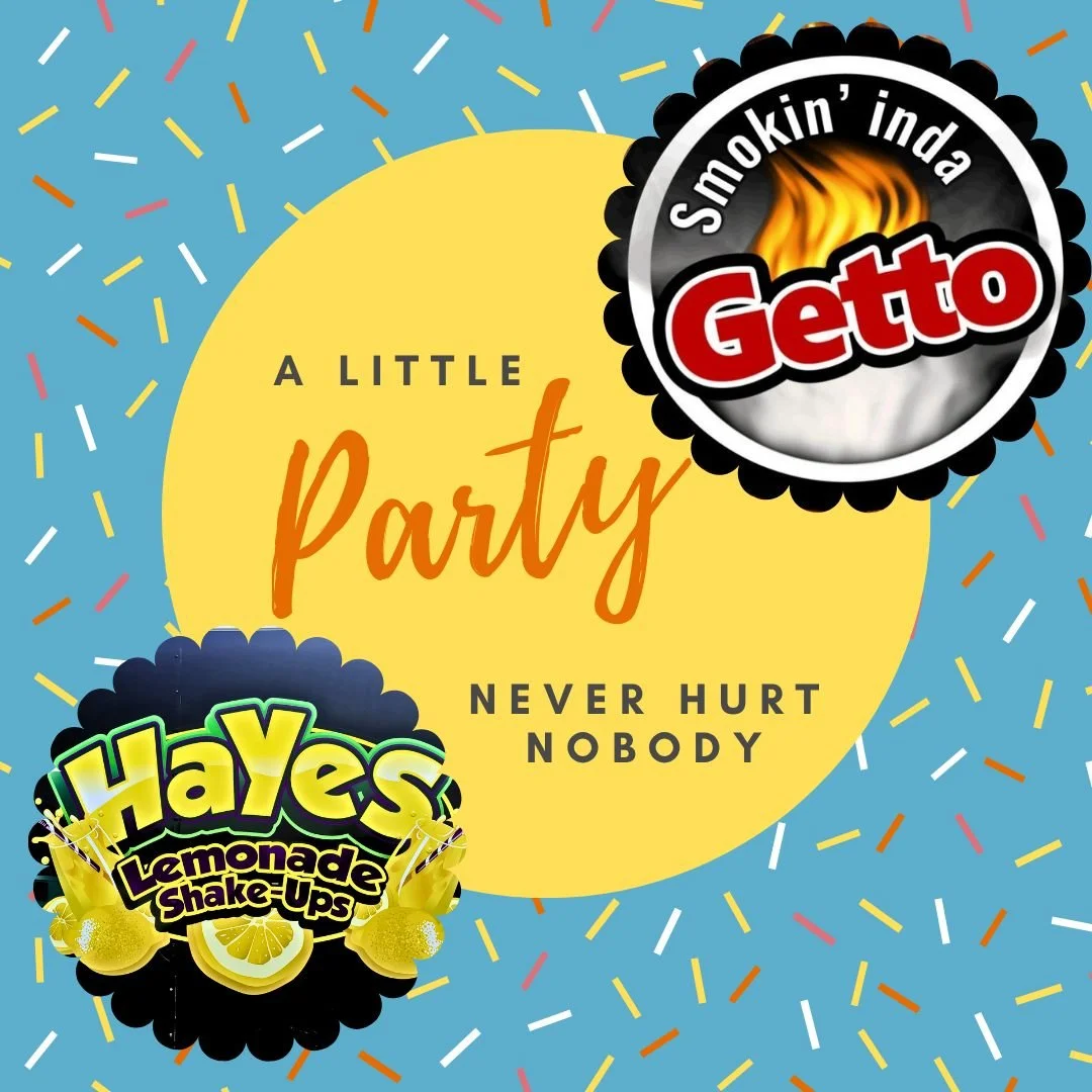 🎉 A Little Party Never Hurt Nobody 🎉

We&rsquo;re celebrating in a big way and you&rsquo;re invited. Join us on April 29 from 3 to 7 for our Birthday Party Extravaganza at Orange County Chiropractic.

Come enjoy amazing food and drink from Smokin I