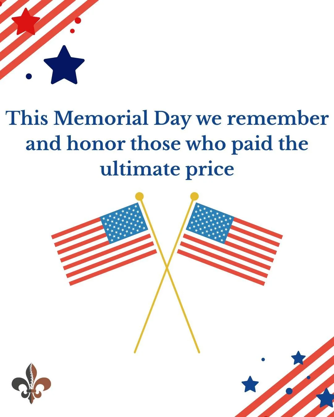 This Memorial Day, we pause to remember the brave men and women who gave everything for our country. Their courage, sacrifice, and selflessness have given us freedoms that can never be repaid, only honored.

From all of us at Orange County Chiropract