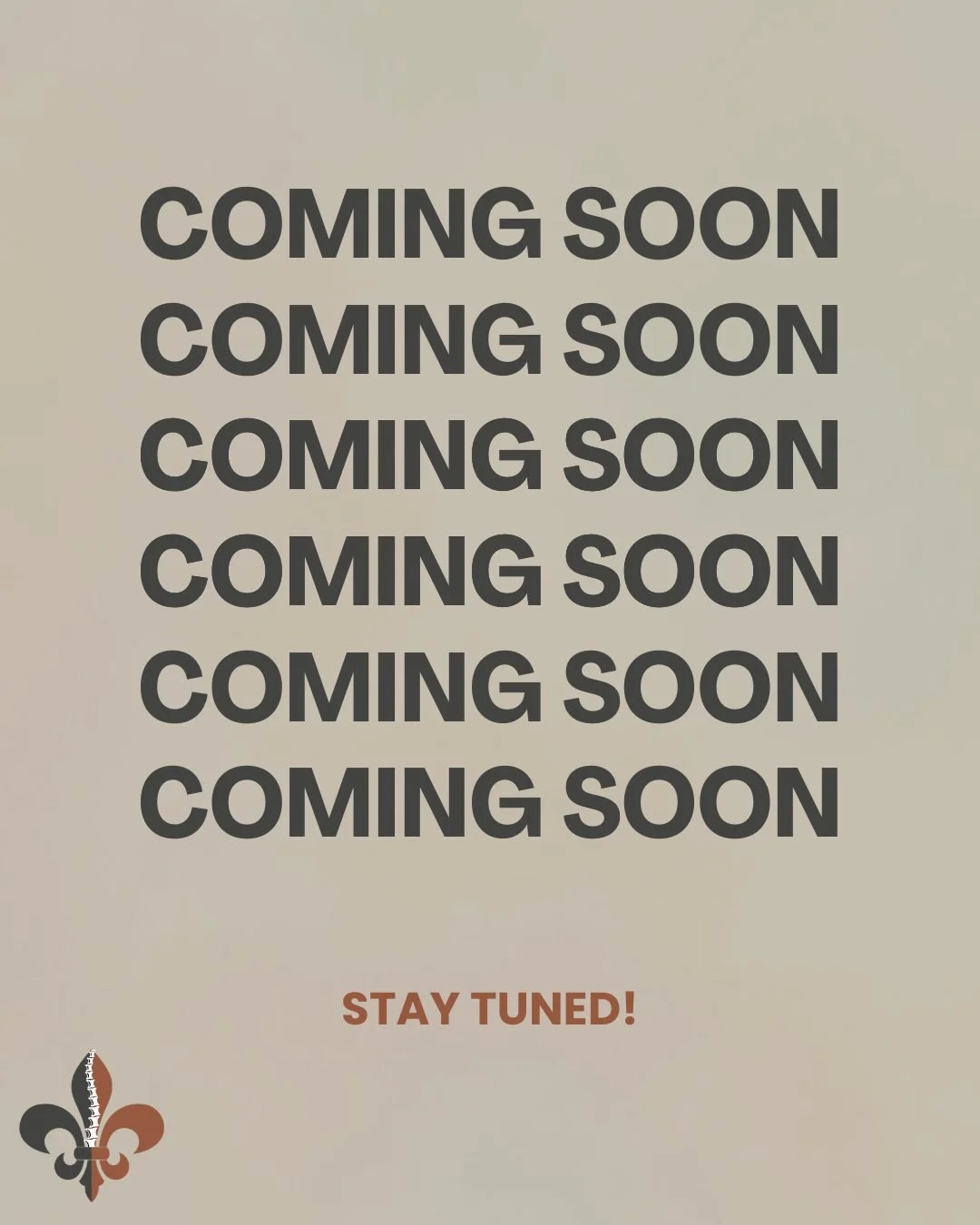 Something new is coming to Orange County Chiropractic&hellip; and we&rsquo;re excited about what it means for our patients.

We are preparing to add a new facet of treatment to the office that will expand how we help people move better, feel better, 