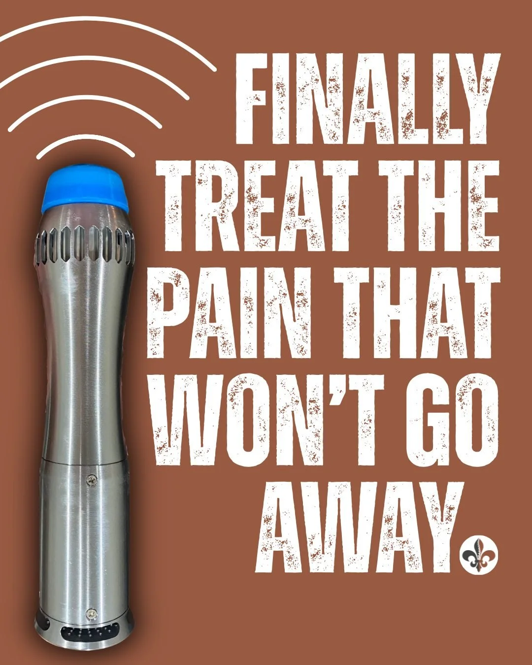 Orange County Chiropractic is excited to announce the addition of Radial Shockwave Therapy, an advanced, non-surgical treatment designed to help patients find relief from chronic pain and stubborn injuries.

If you&rsquo;ve been struggling with pain 
