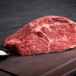 Margaret River Rump Steak (Rostbiff) Mbl 6/7, 300gr ,Fresh