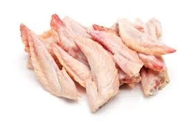 Lilydale Chicken Wing Tips. 1kg . Frozen