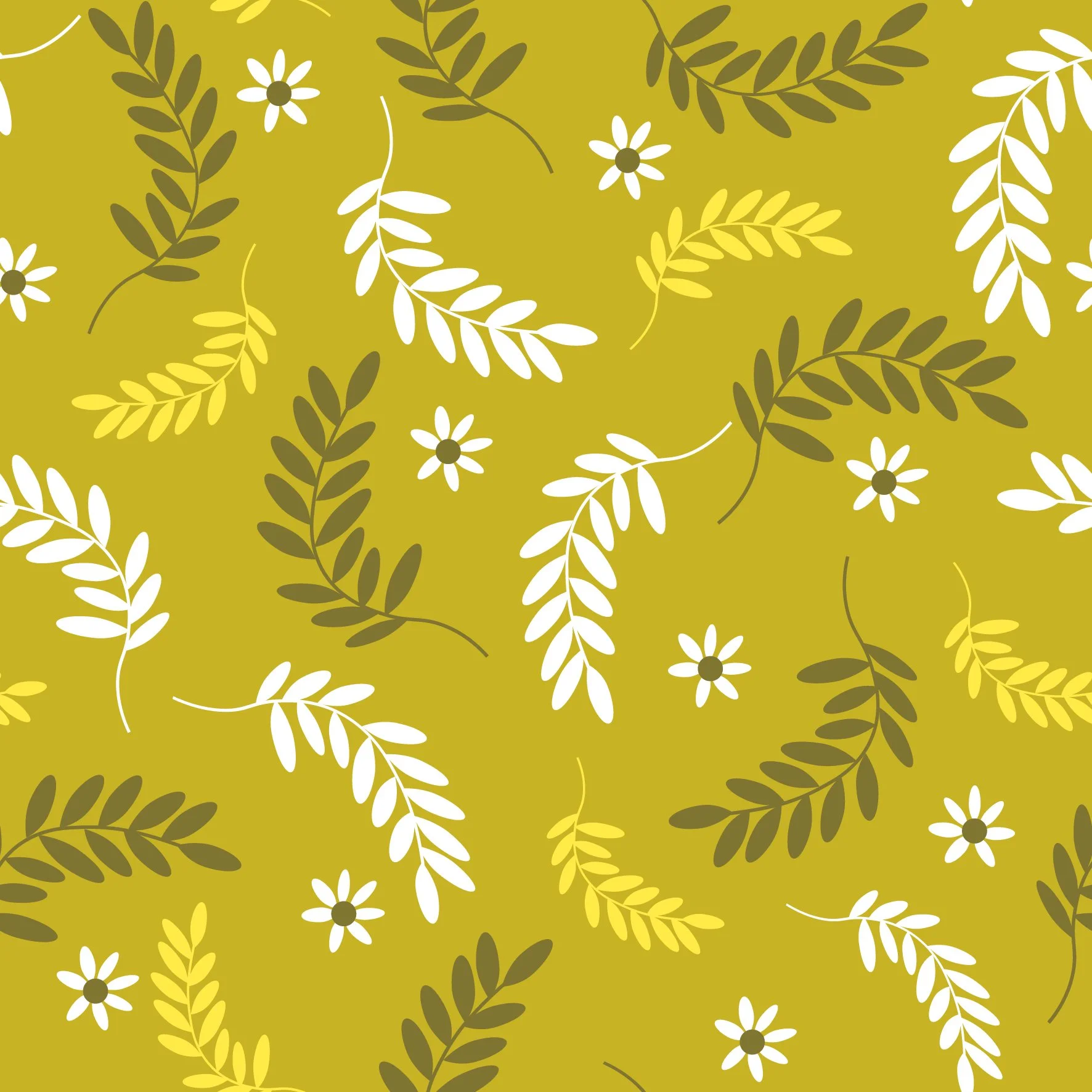 Pea green flower pattern-02.jpg