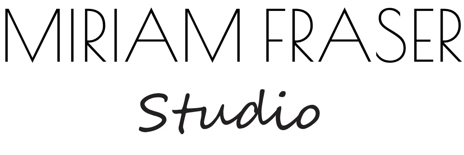 Miriam Fraser Studio