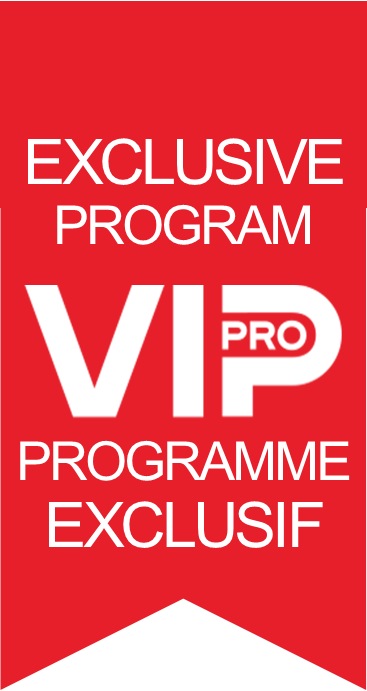 Installation — ProSelect