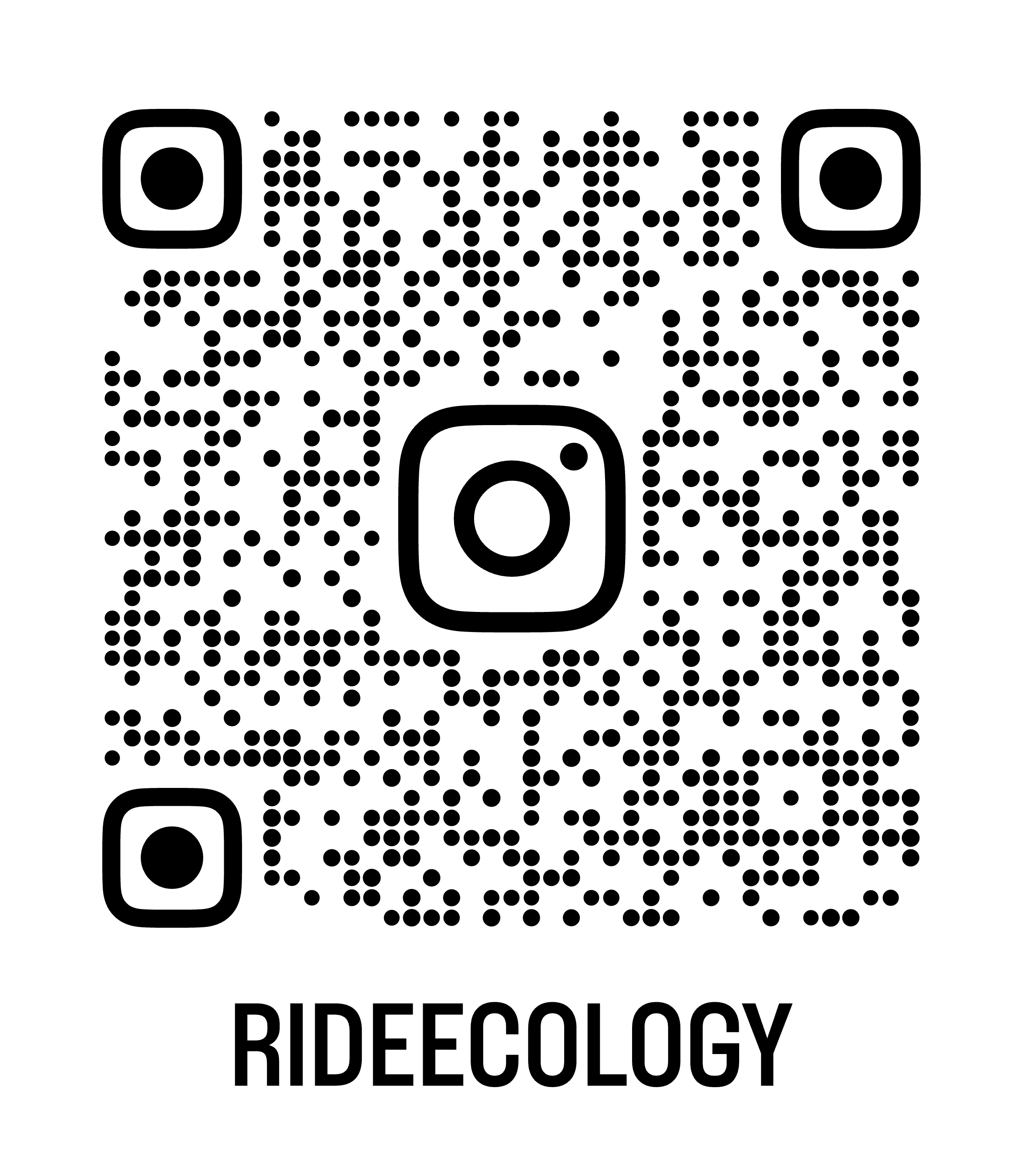 instagram.com/rideecology/