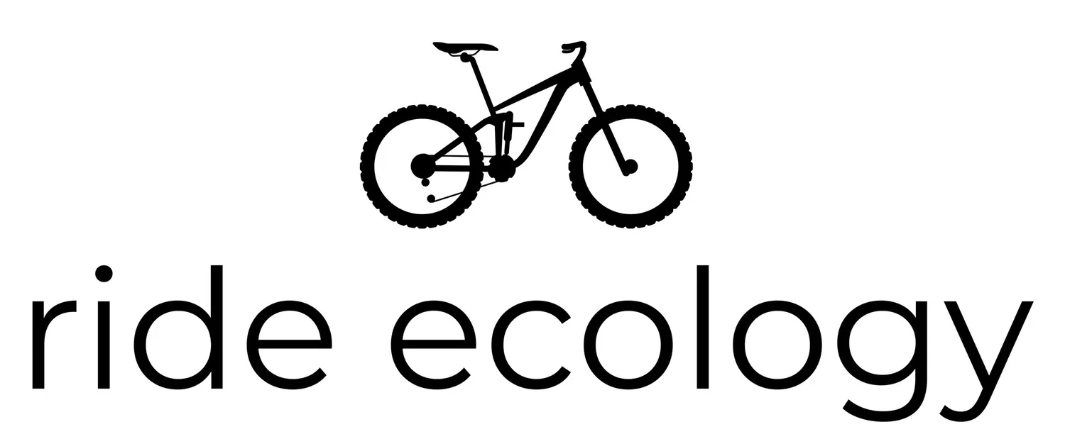ride ecology