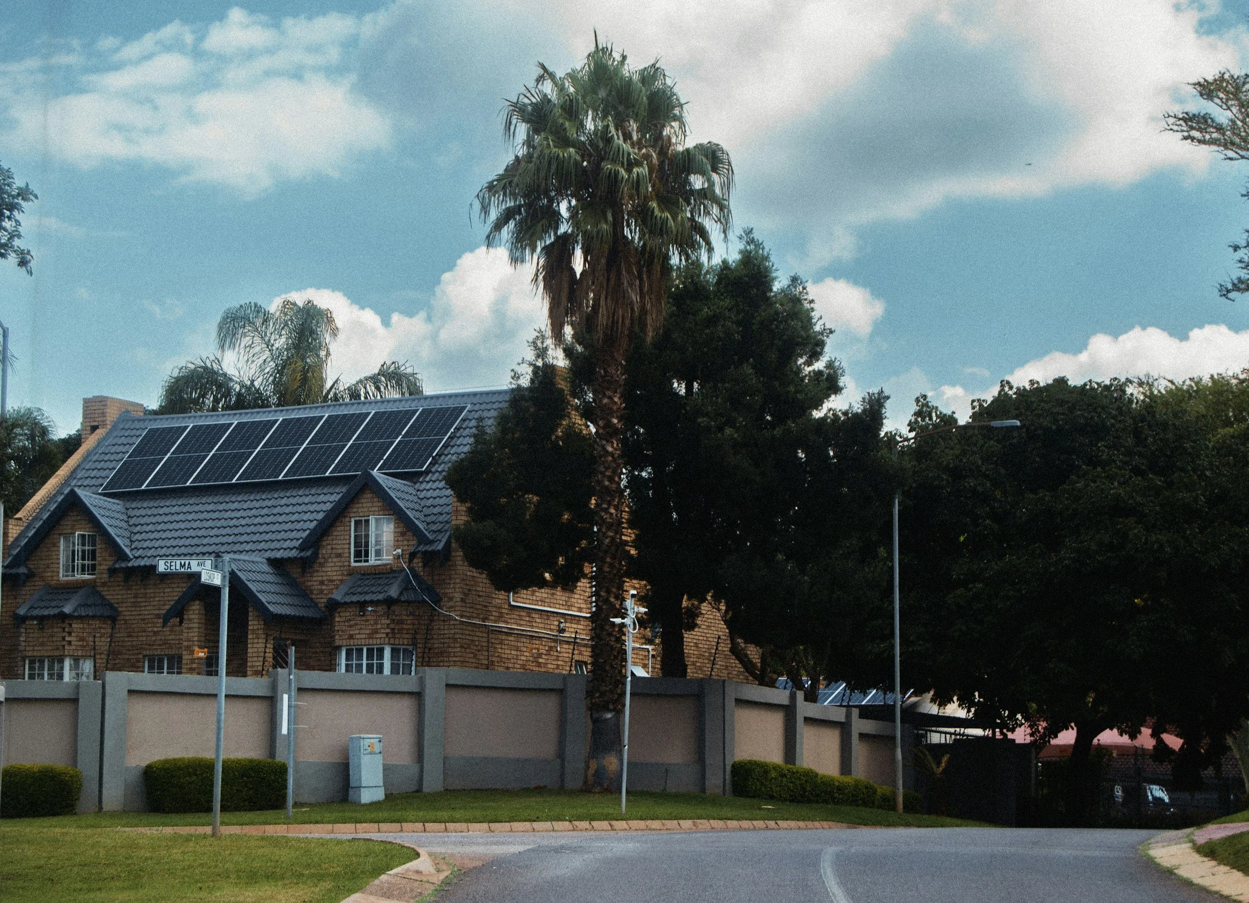 Can Overhanging Branches Damage Roofs, Gutters and Solar Panels?