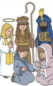 Children’s Christmas Program 