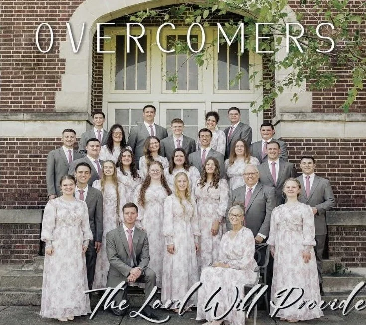 Overcomers Choir