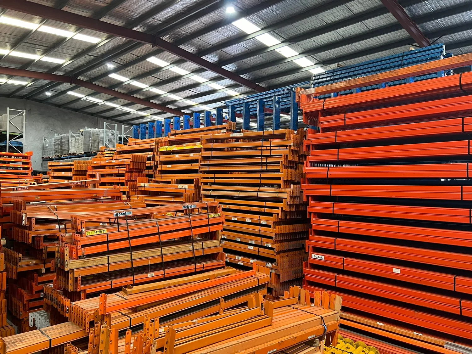 Racking Supply Australia