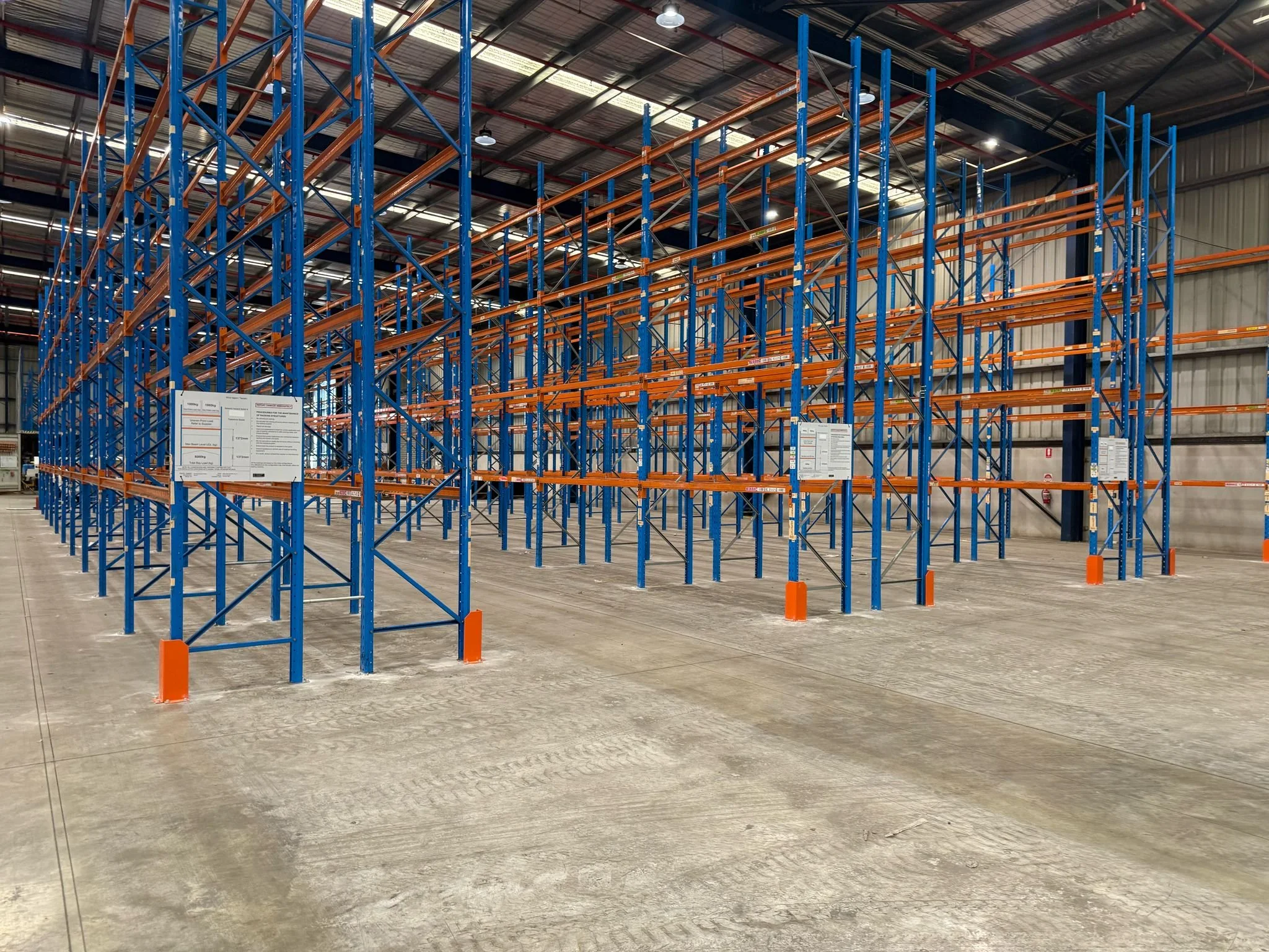 Racking Supply Australia