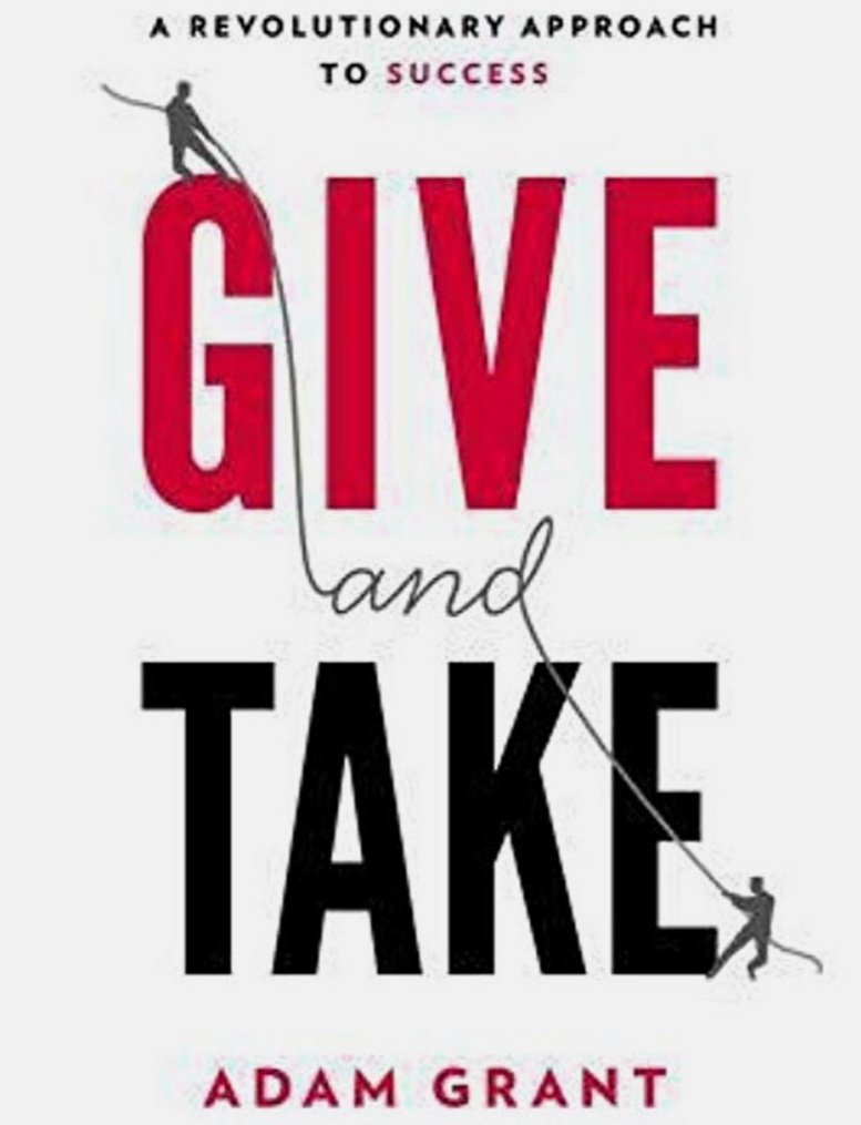 Give and Take