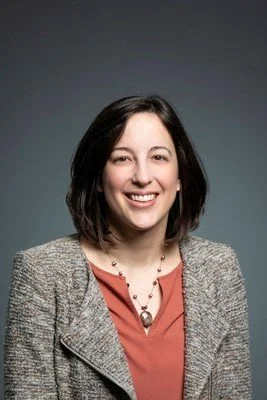 Profile image of researcher Allison Jack, Ph.D.