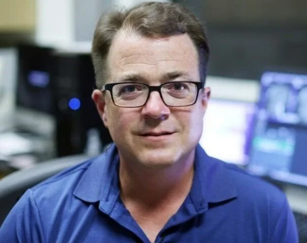 Profile image of researcher Kevin Pelphrey, Ph.D.