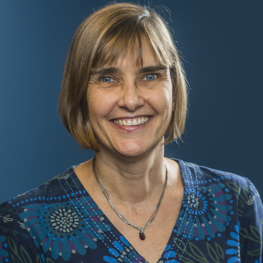 Profile image of researcher Lauren Kenworthy, Ph.D.