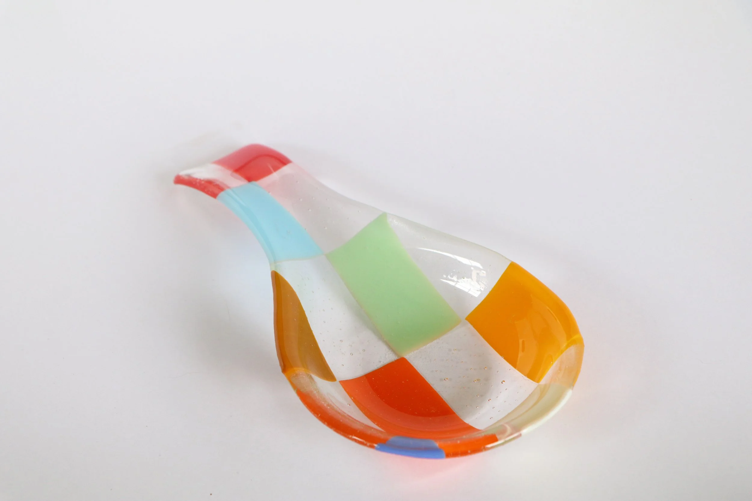 Georgi Spoon Rest No.1