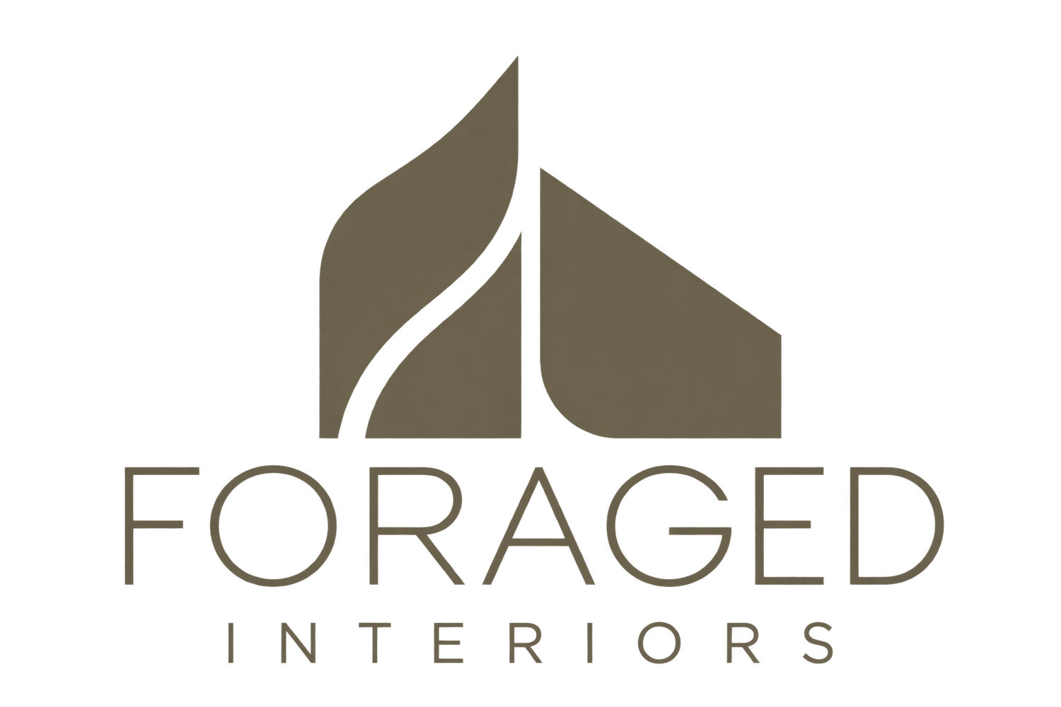 Foraged Interiors