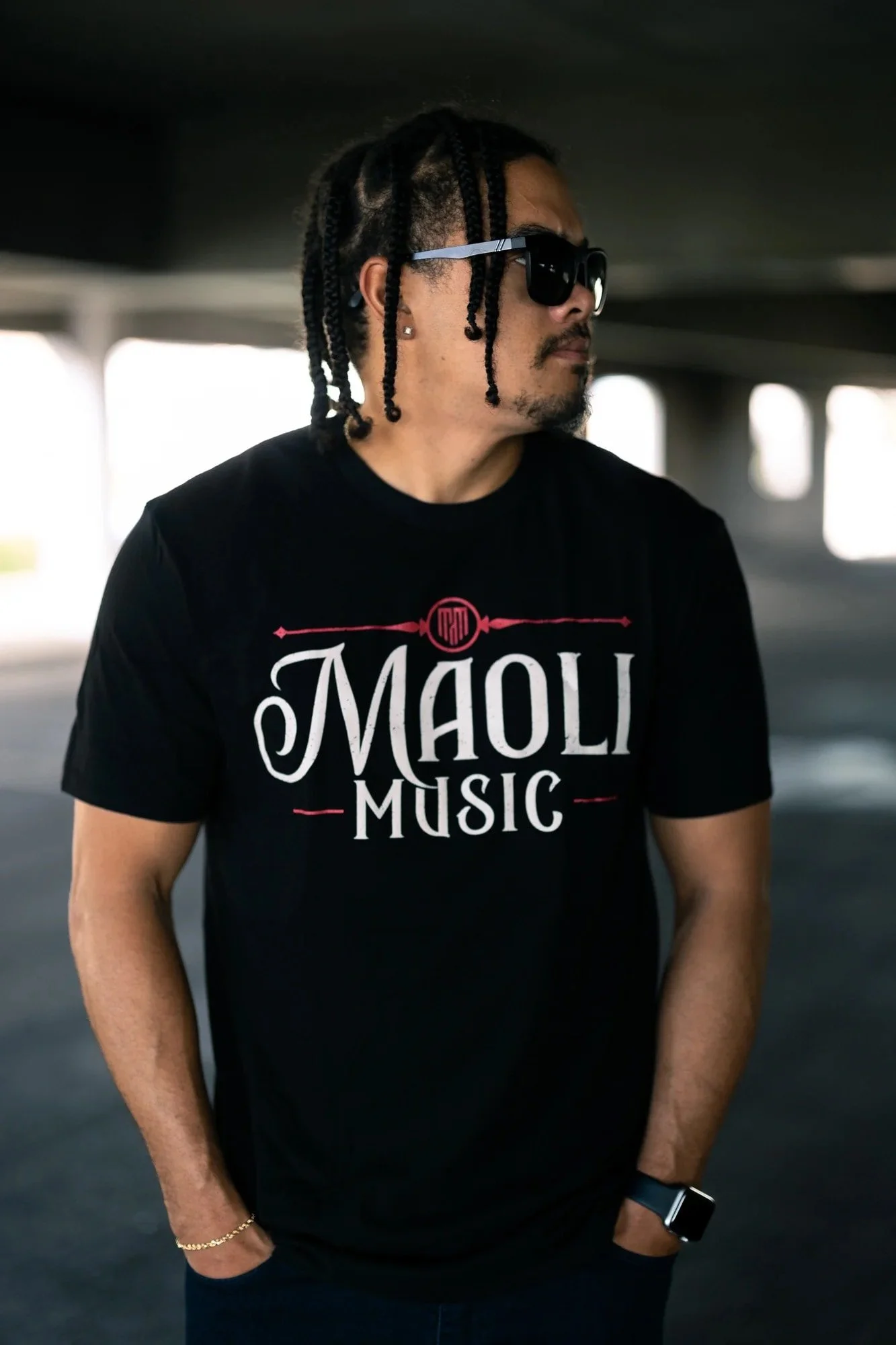 Maoli Music