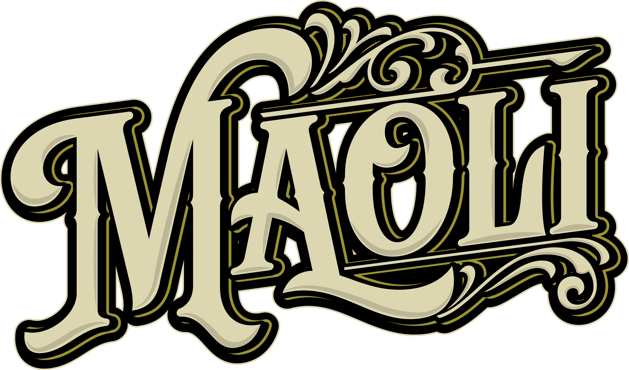 Music & Videos — Maoli Music