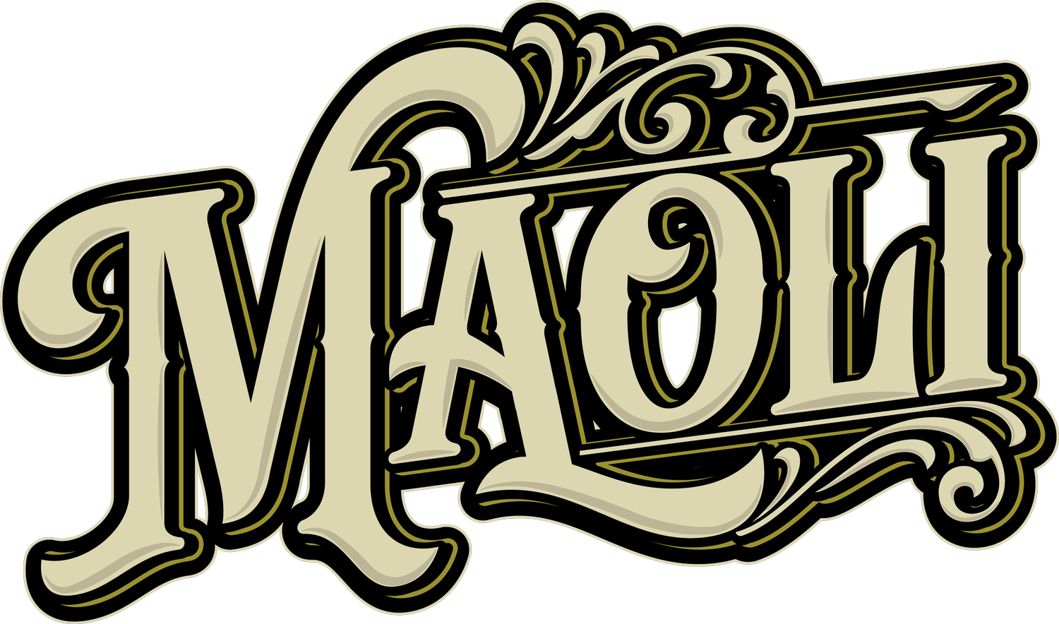 Maoli Music