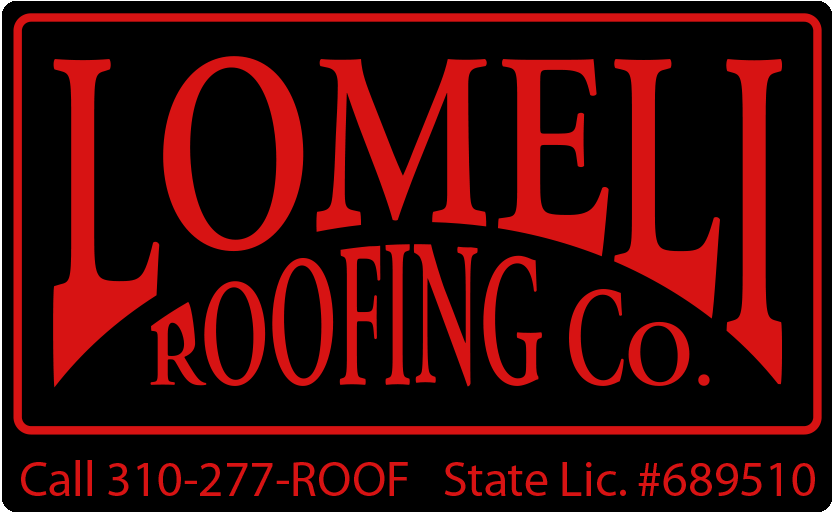 Lomeli Roofing Co