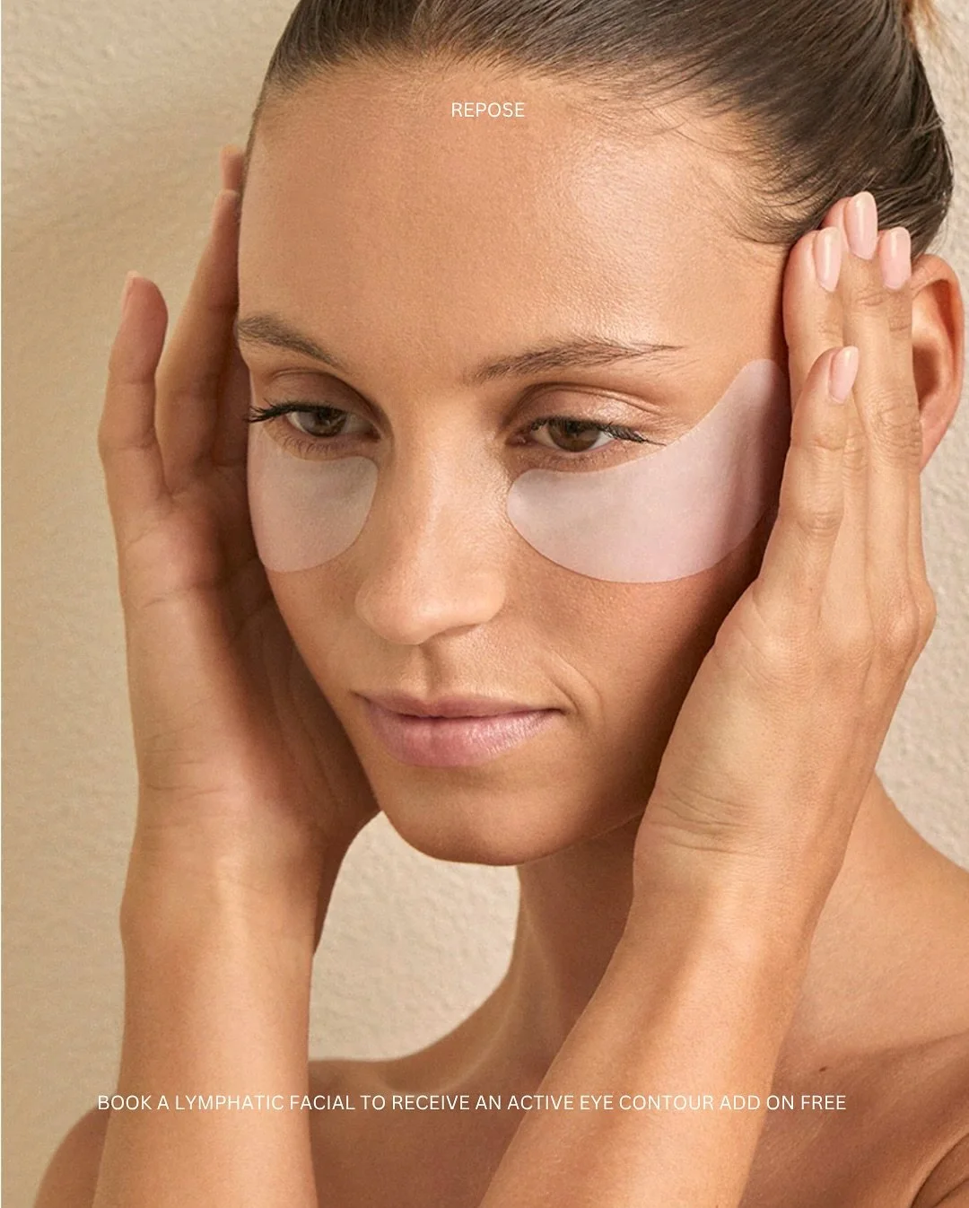 Target seasonal puffiness with our Lymphatic Facial and Active Eye Contour Treatment. Swipe to see what&rsquo;s in this amazing treatment Promotion this October.