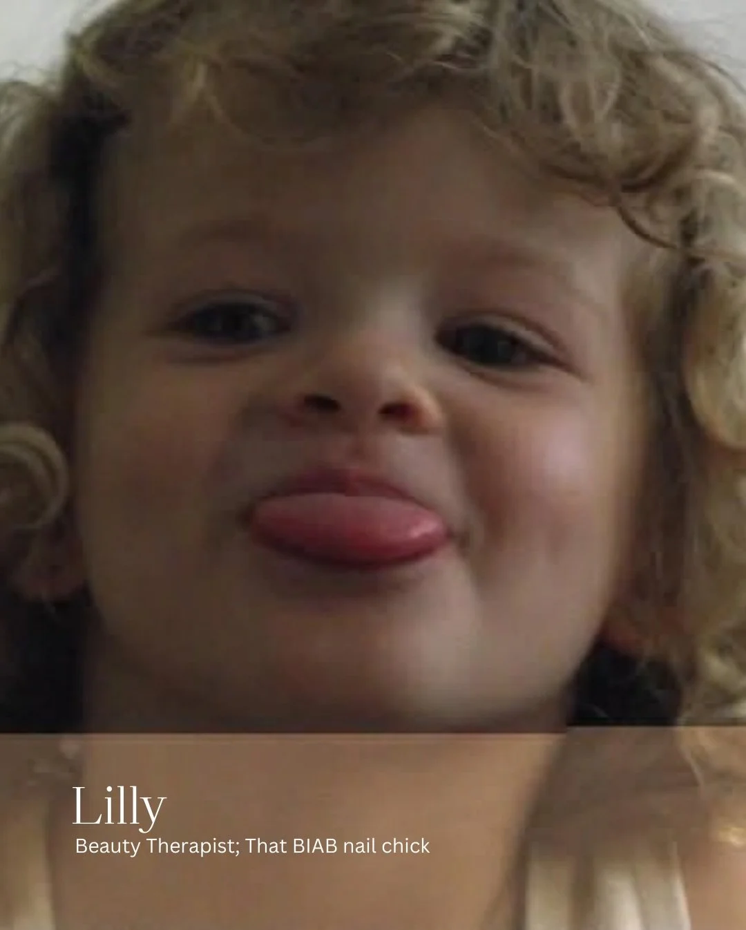 From the playground to the treatment room.. Our Repose team as little people with big dreams, long before the facials, lash lifts, brows and everything in between. Funny how life has a way of leading you exactly where you&rsquo;re meant to be 💫