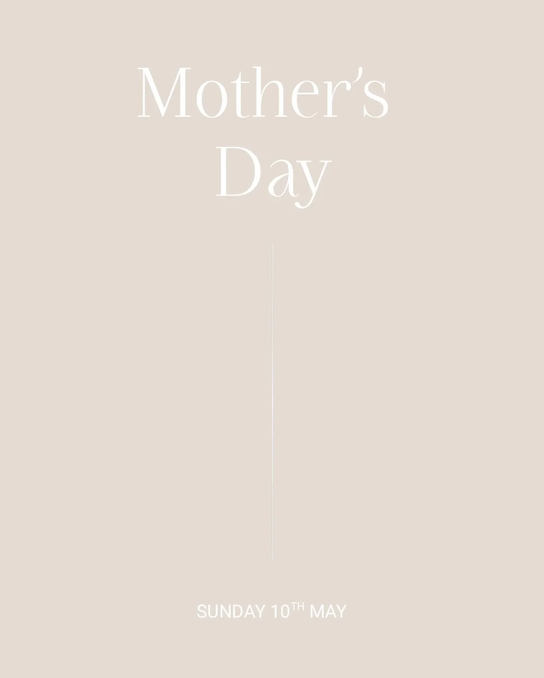 For every kind of Mum..
Give her the time, care, and relaxation she deserves with our beauty &amp; wellness treatments.
Now gifting for Mother&rsquo;s Day at Repose