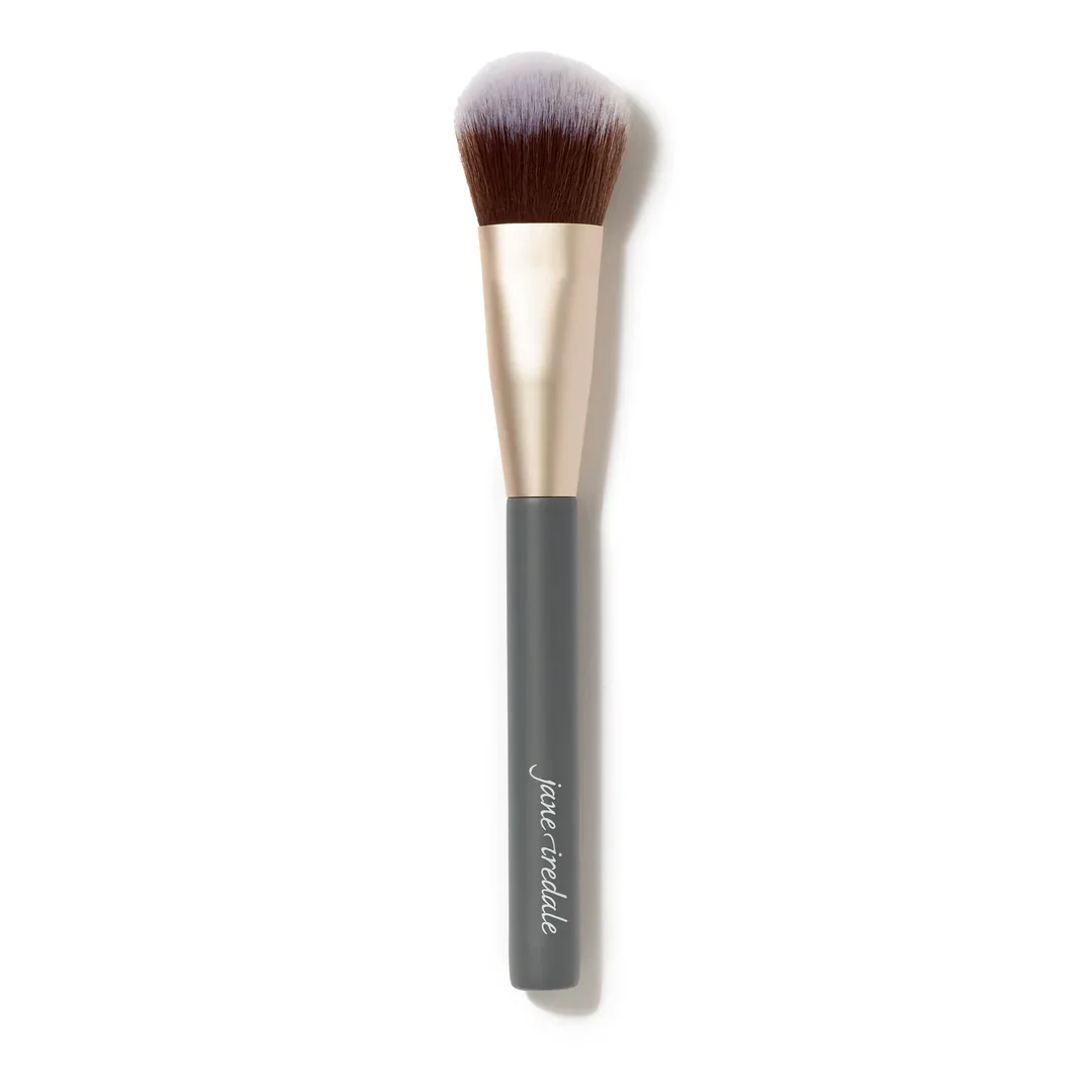 Cheek Brush Ⓥ