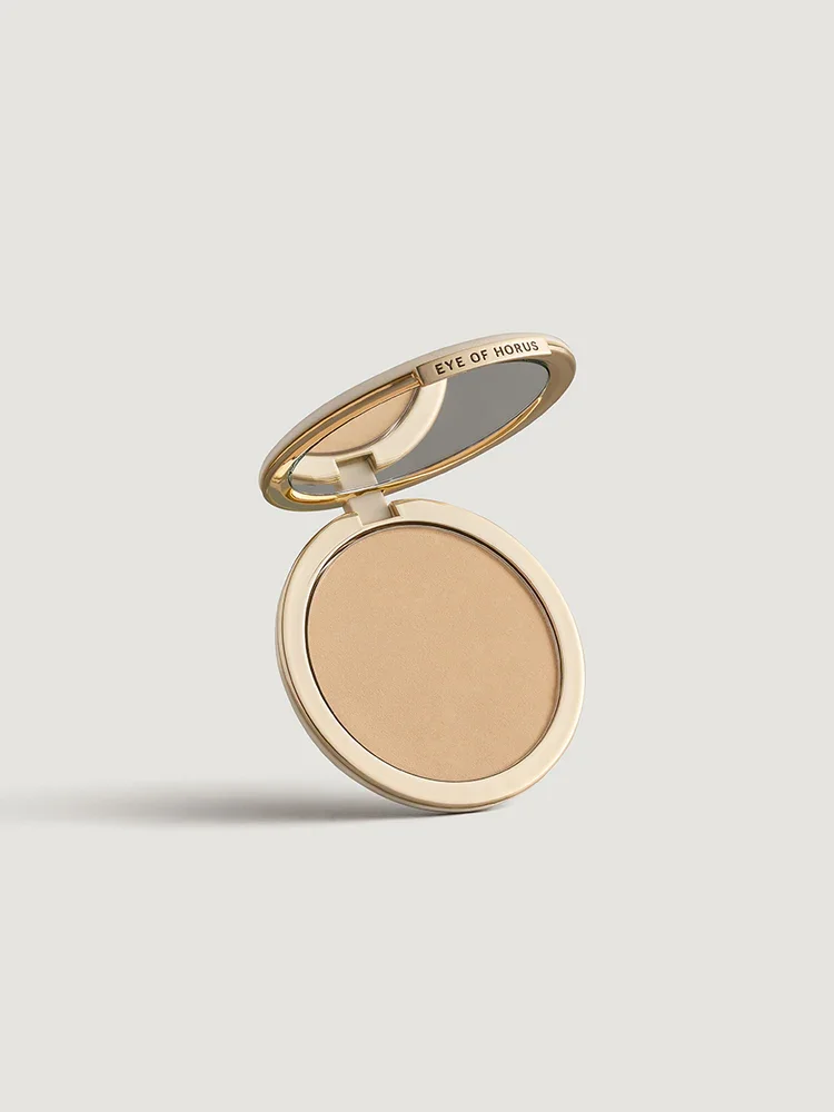 Pressed Powder