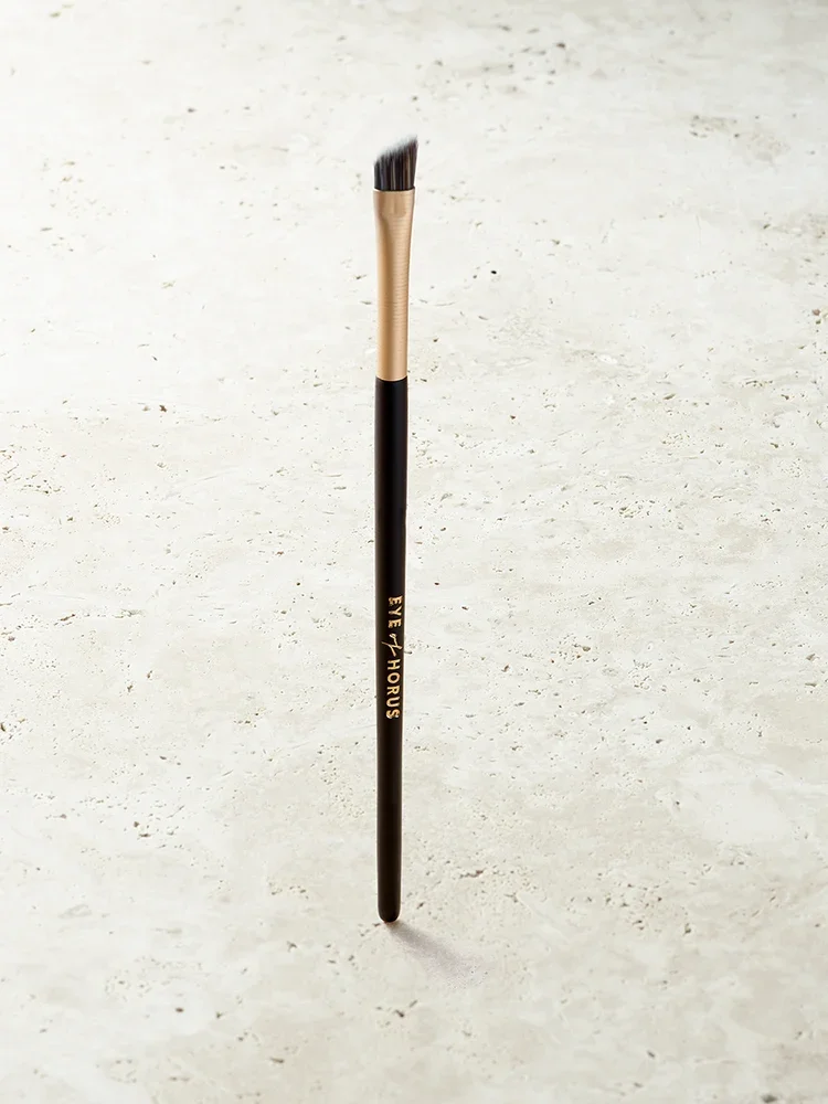 Eye Of Horus Angled Brush