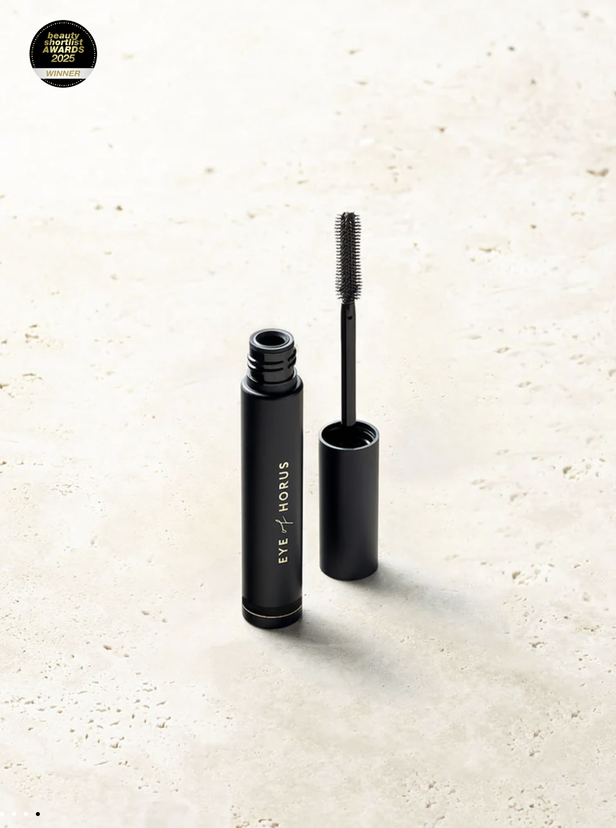 Goddess Mascara
