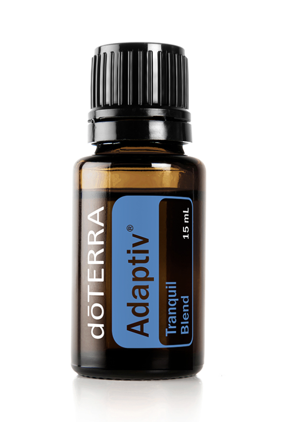Dōterra Adaptiv Essential Oi 15ml