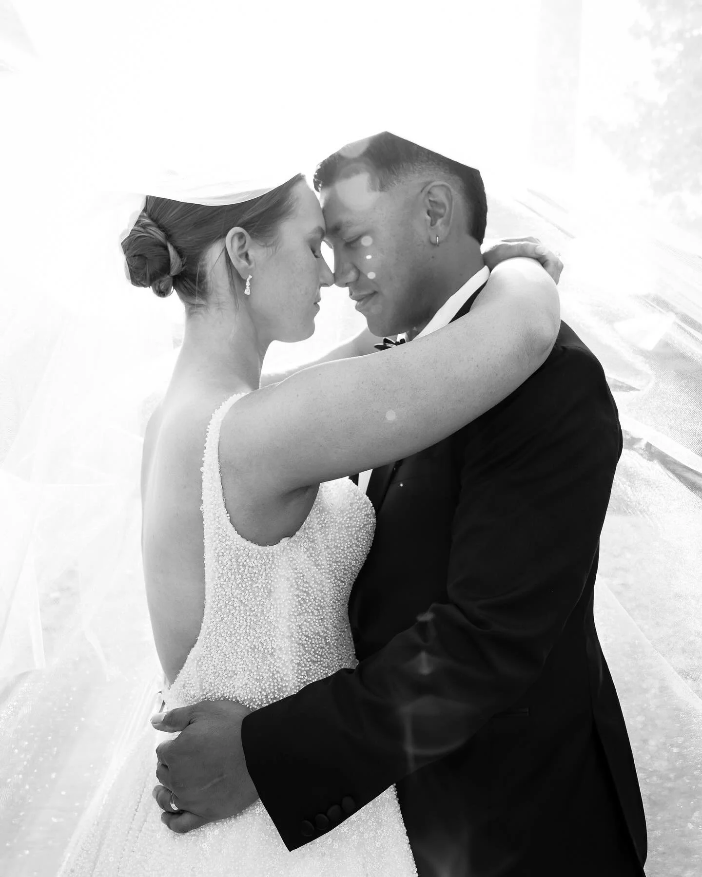 A look at Robert &amp; Emily&rsquo;s special day - 24.10.25 🤍 

Photo + video: @michael.jamesphotography 
Venue: @bynavarra 
MC: @_mcterry_ 
Hair: @hayleyholmeshair
Makeup: @danielabazdaricartistry
Florist: @infullblume 
Stylist: @npm_events