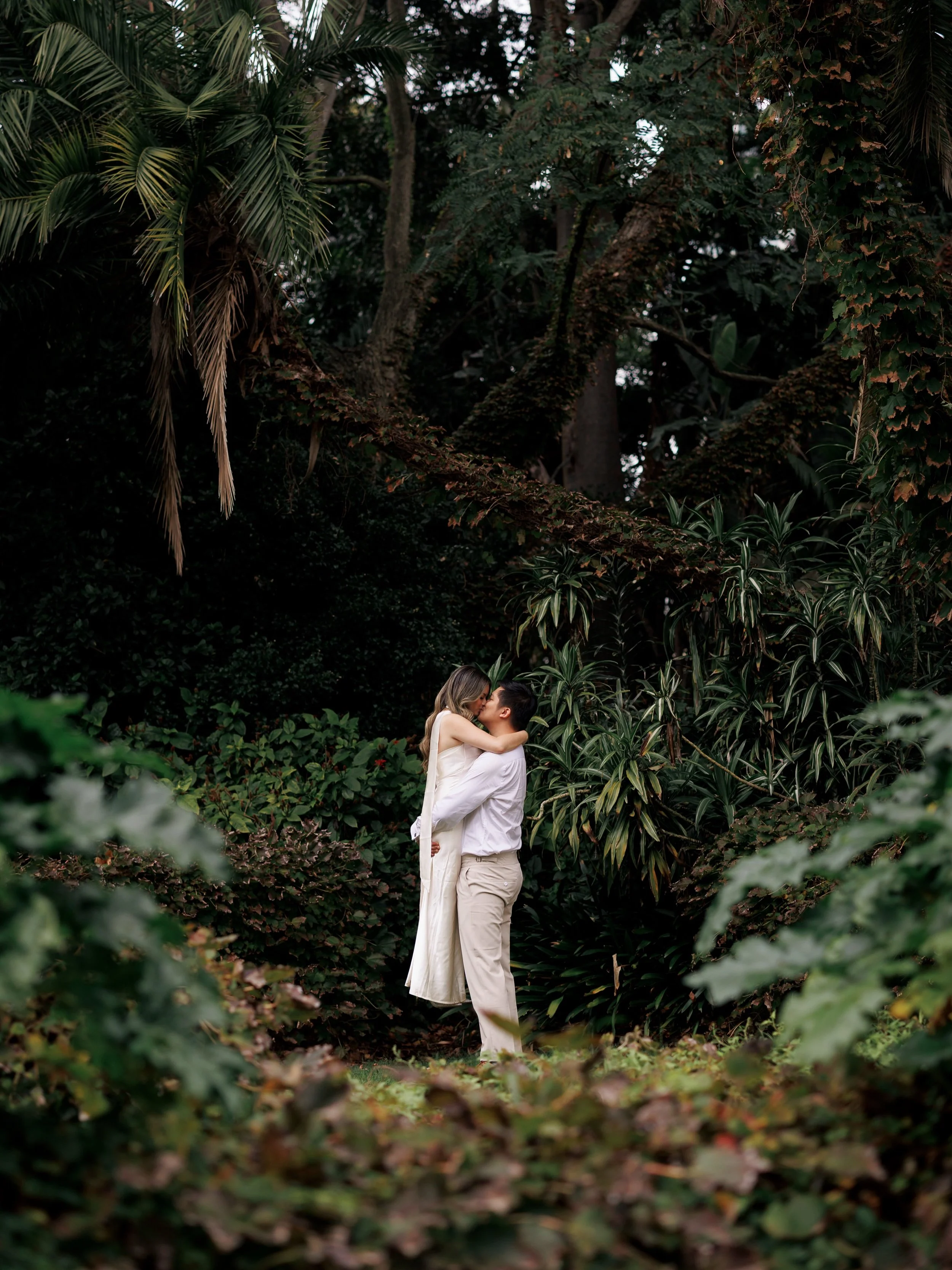 Stephan &amp; Cindy &mdash; a few special frames from our recent pre wedding shoot ✨

Your story. Beautifully captured.

Booking 2026/27 &mdash; limited dates available. Link in bio 💍