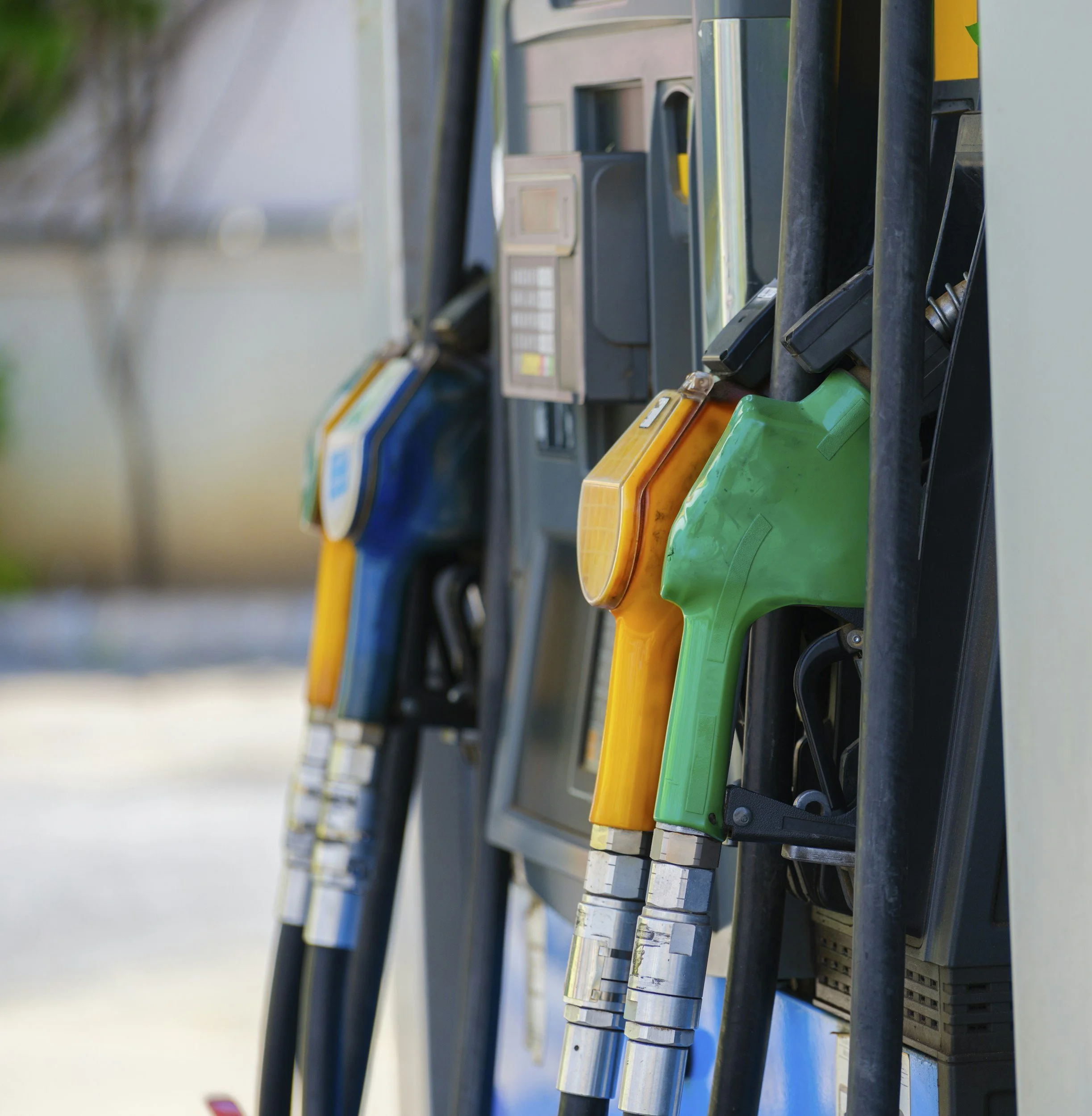 New fuel tax credit rates from 4th August 2025