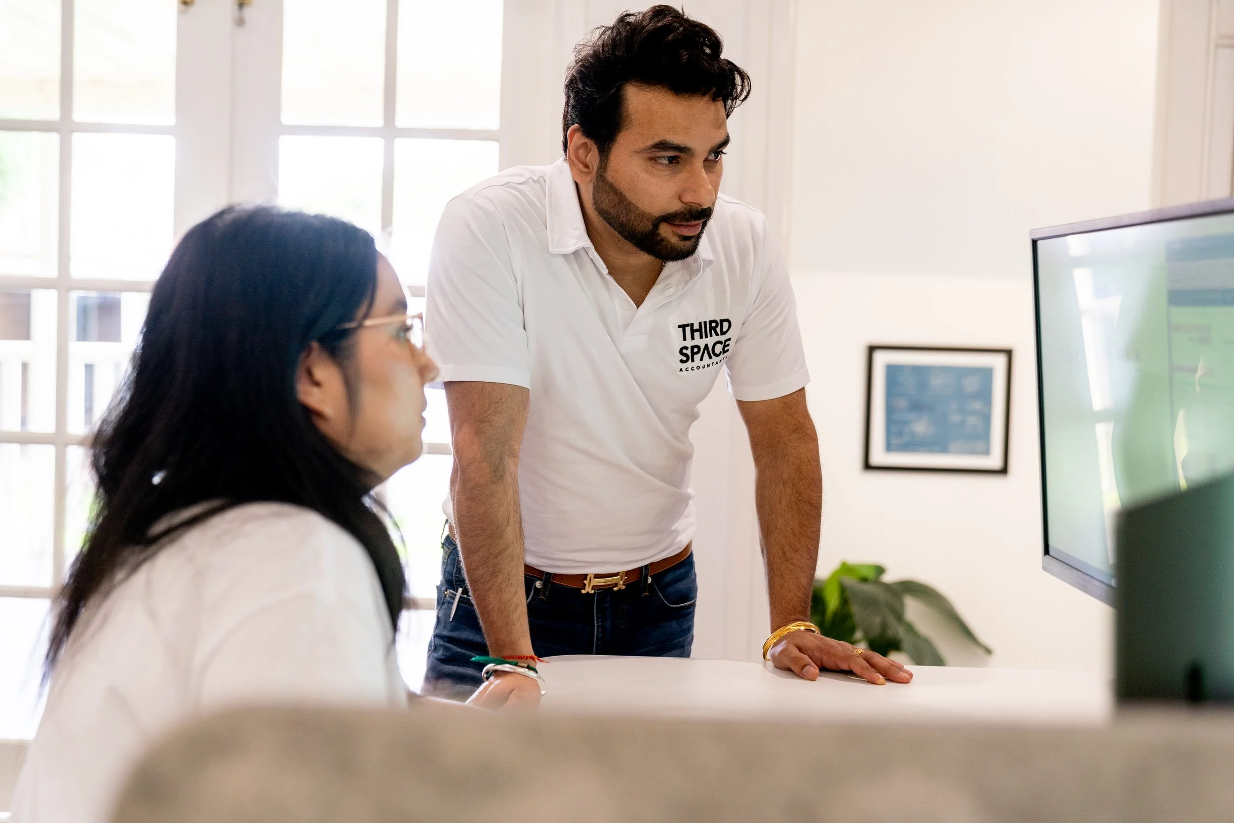 Our Team — Third Space Accountants