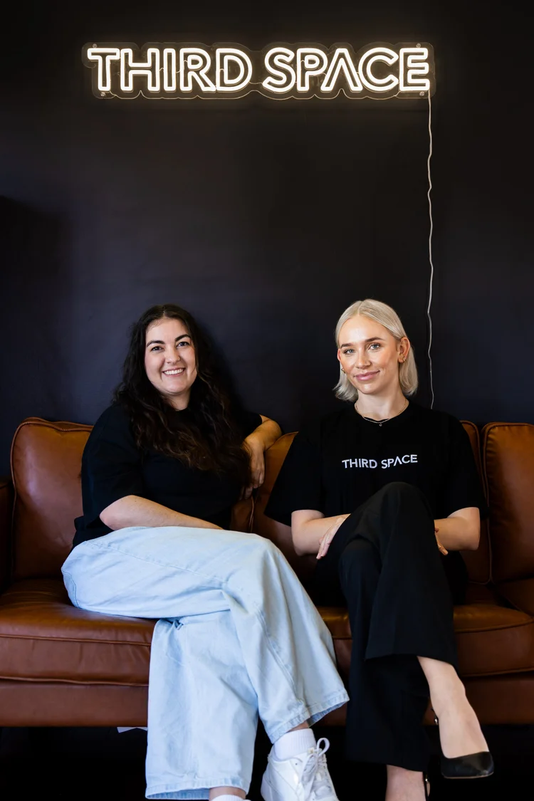Third Space Accountants