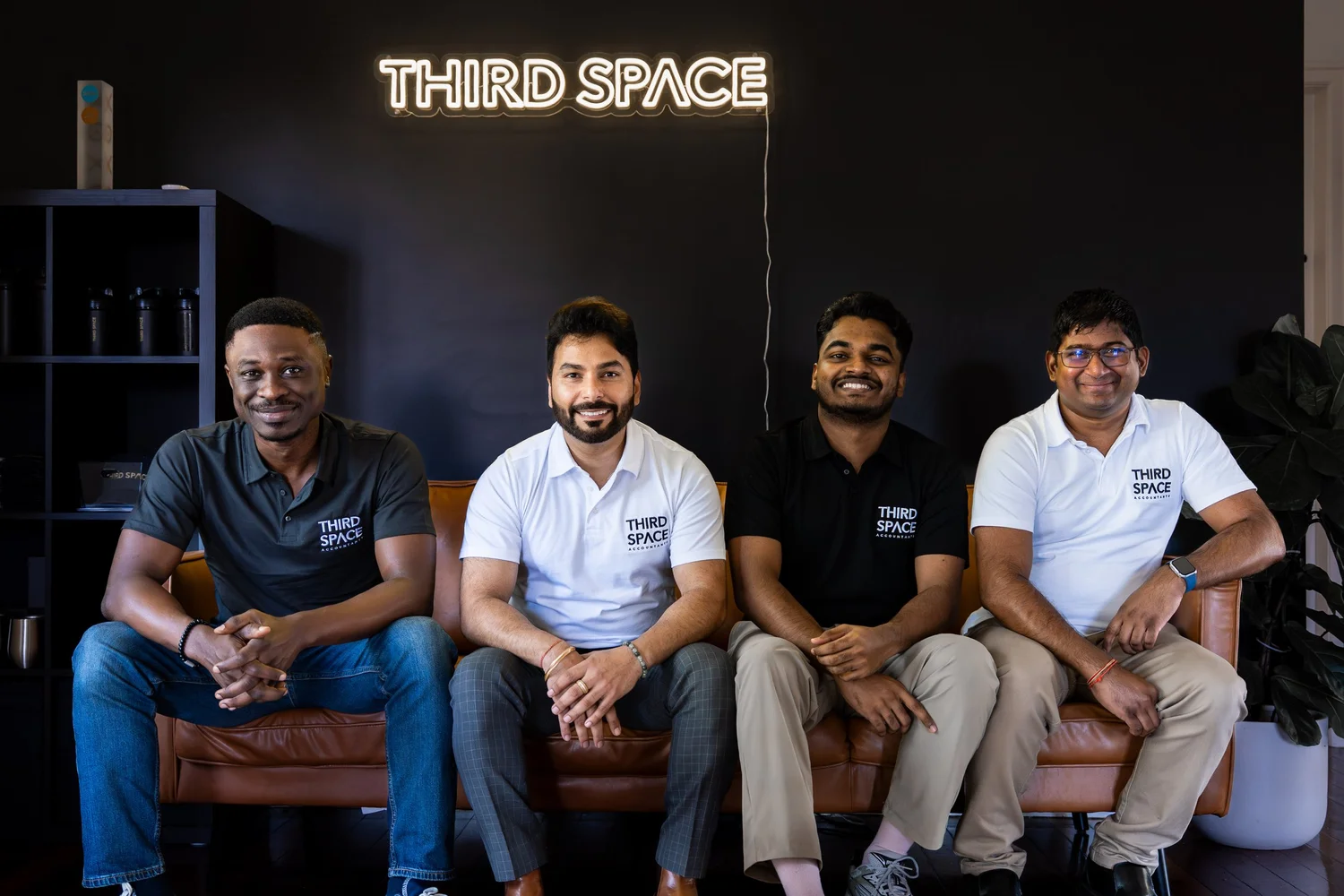 Careers — Third Space Accountants