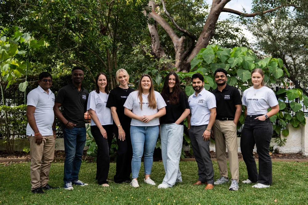 Third Space Accountants