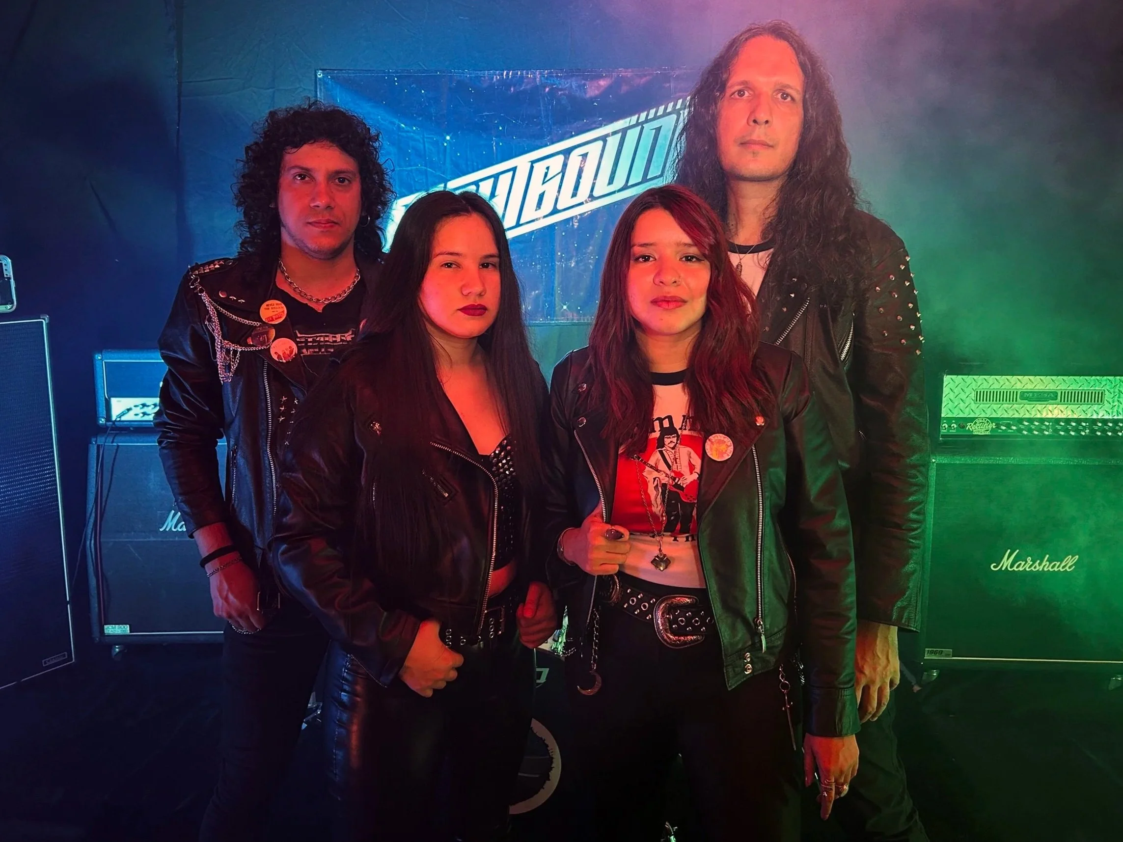 Nightbound presenta “Coming Home”: un viaje hacia lo esencial