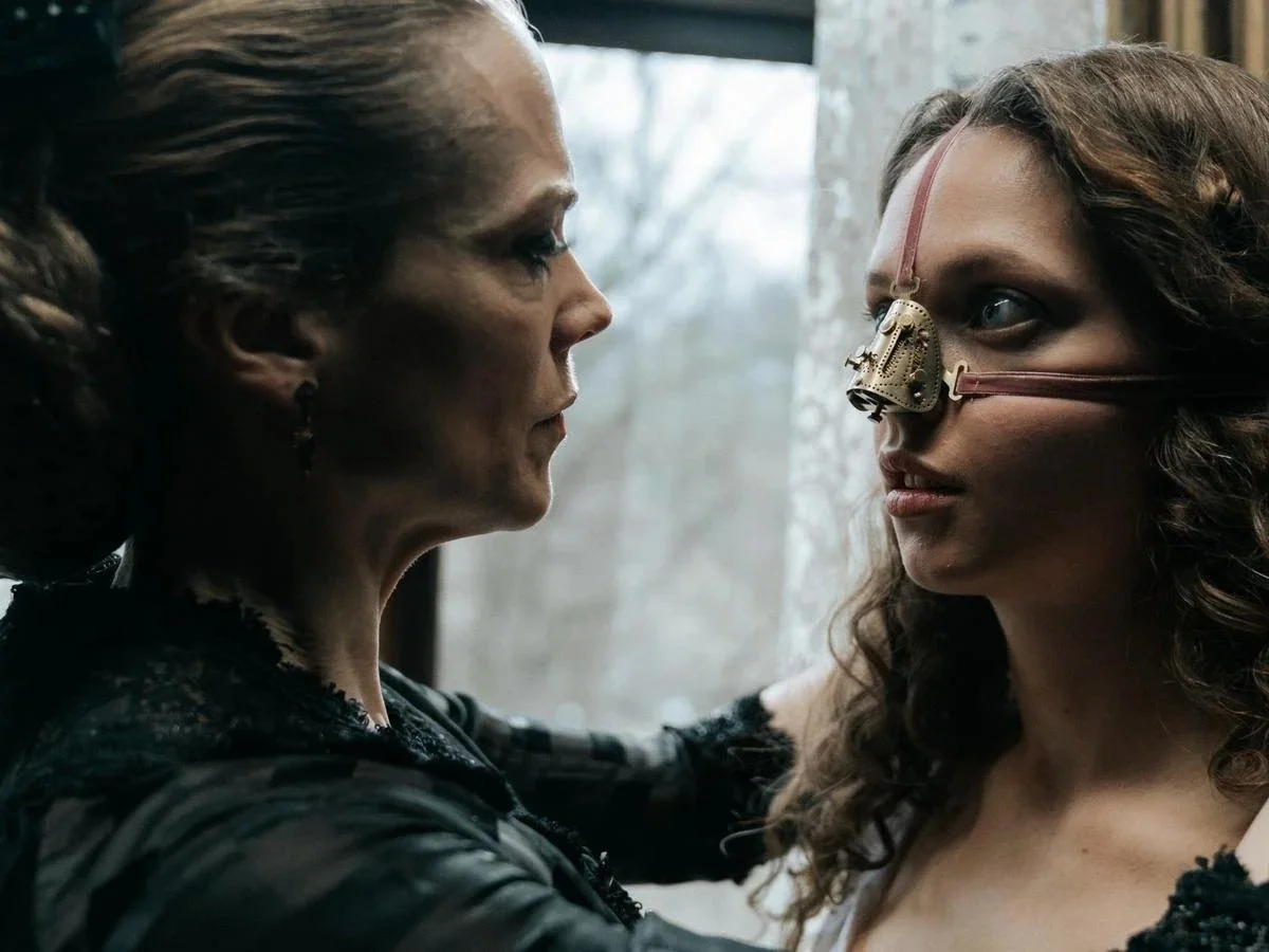 La hermanastra fea y la transgresión del cuerpo femenino