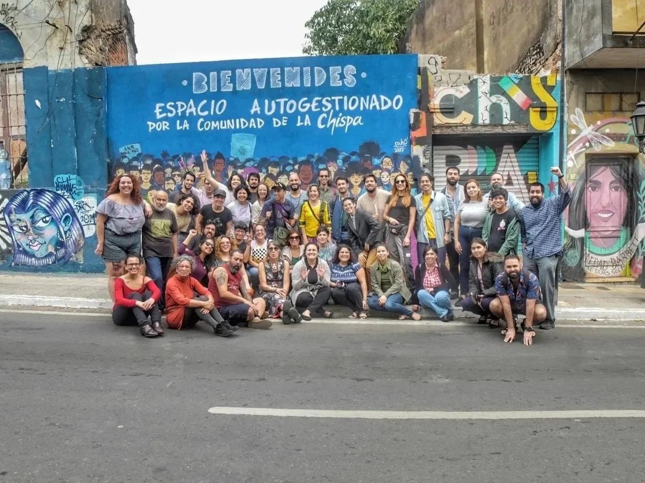 La Chispa: once años de luz incómoda para el autoritarismo