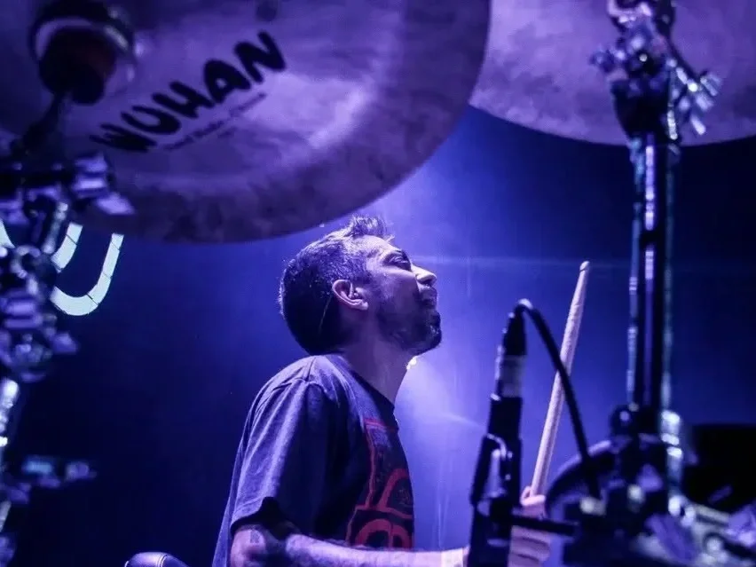 Herencias del pulso: influencias de los bateristas paraguayos