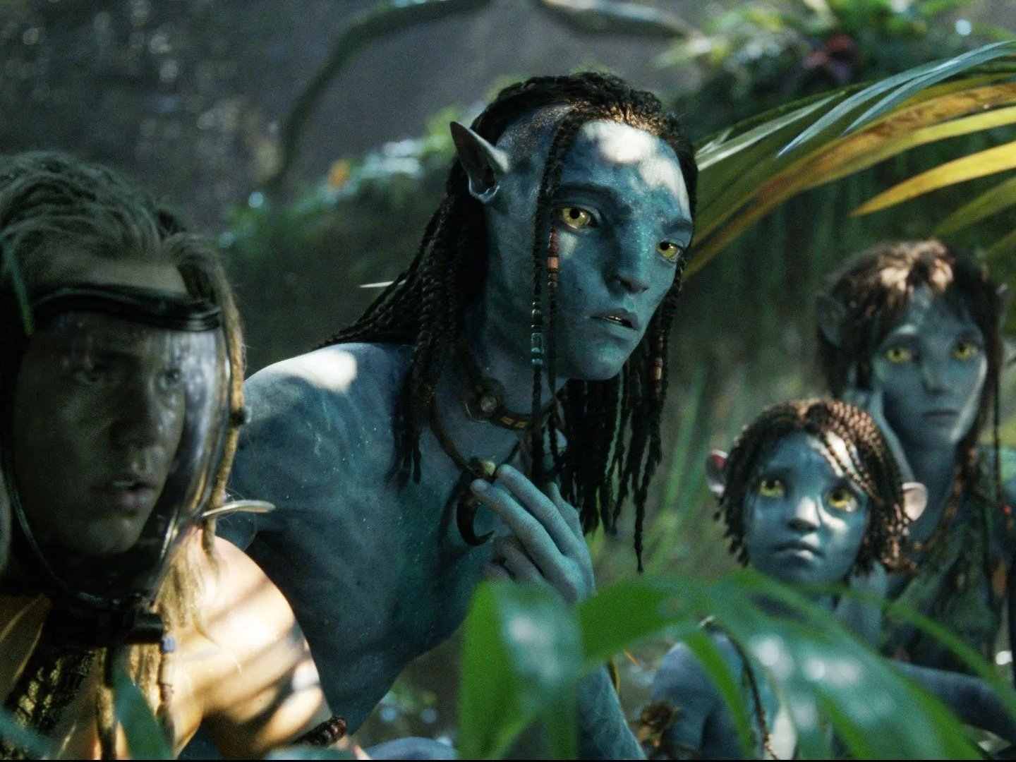 Avatar 3: Un parque de diversiones sin narrativa