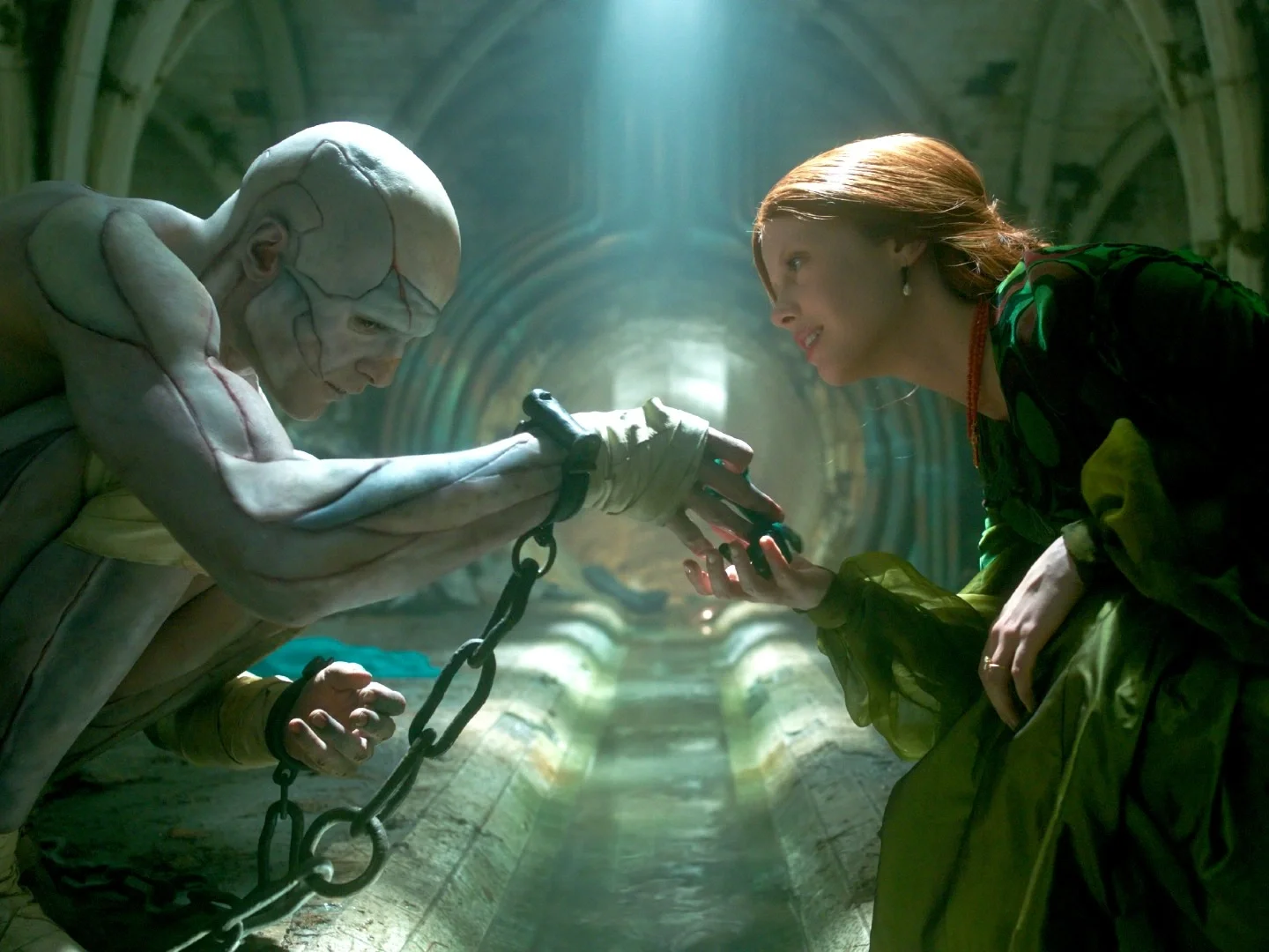 “Frankenstein”: ¿La obra maestra de Guillermo del Toro?