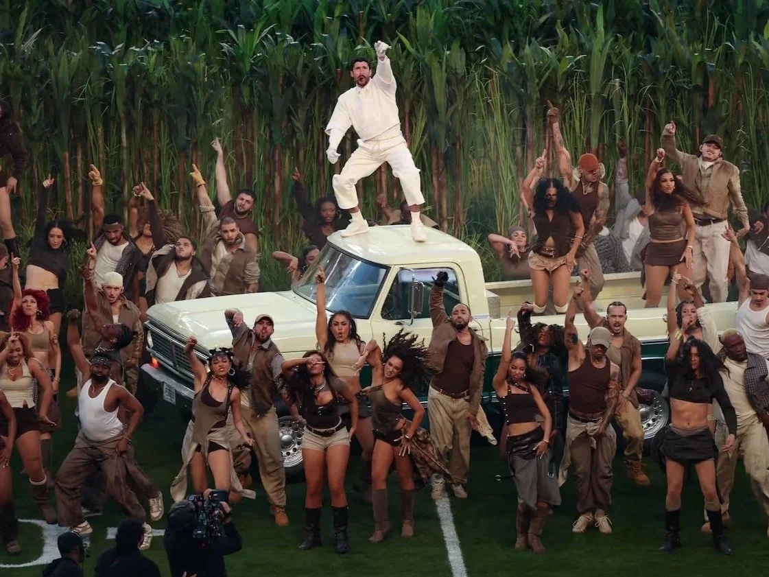 América es un continente, no un país: La bofetada cultural de Bad Bunny