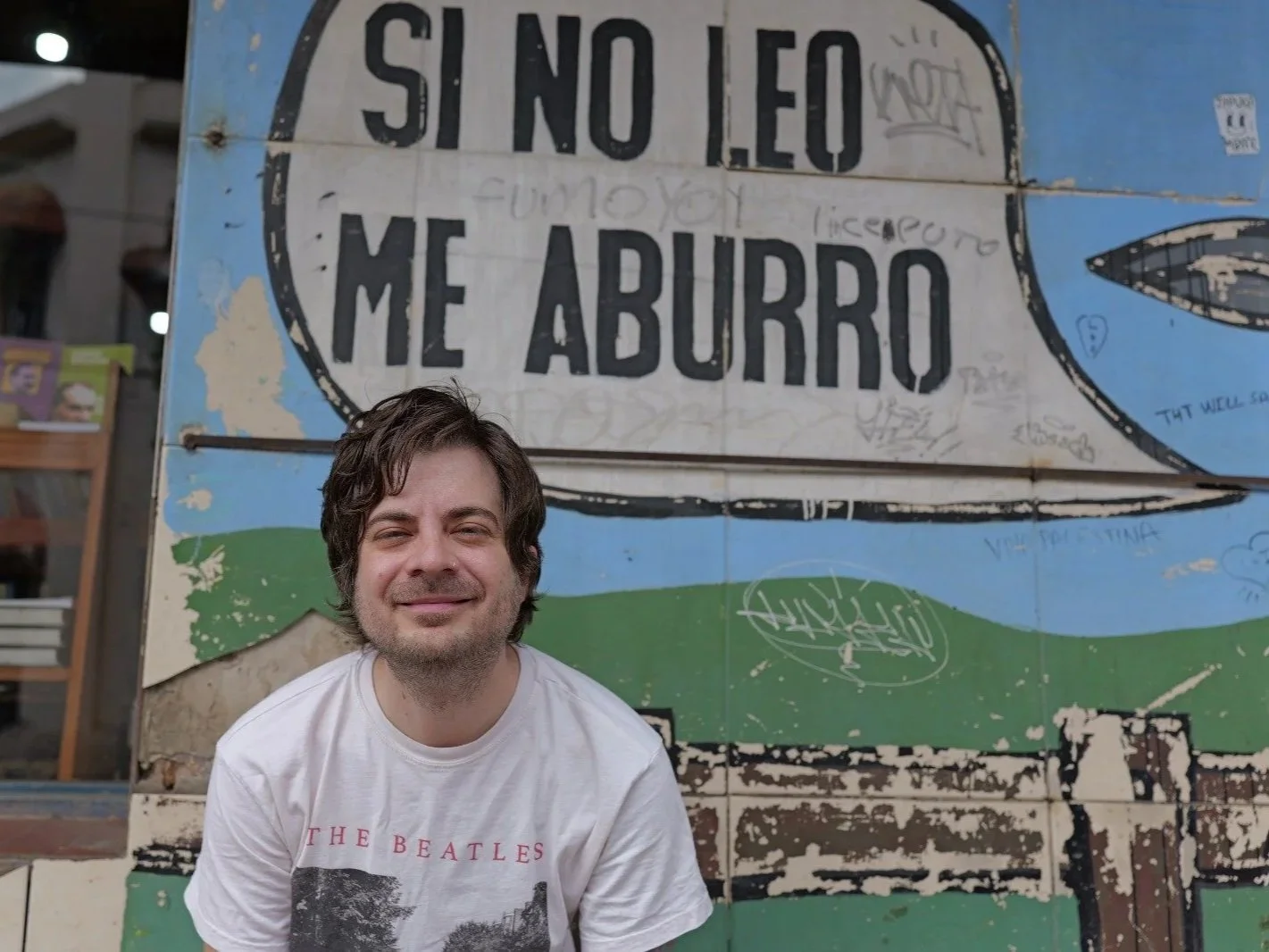 Panchi Galarce: “Cada libro para niños con un mensaje final también va dirigido a los padres”